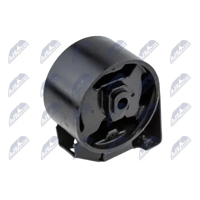 Bild av Motorkudde, Fram, seat toledo i, vw golf ii, van jetta passat b3/b4, b3/b4 variant, 191199262A, 191199262B, 19119945
