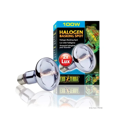 Bild av Exo Terra Halogen Basking Spot 100 W