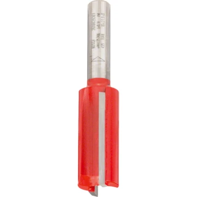 Bild av Bosch Expert for wood router bit softwood hardwood composite