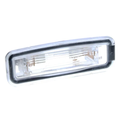 Bild av VEMO V25 84 0009 Eclairage De Plaque d&#039;Immatriculation C5W côté conducteur ou passager avec ampoule Qualité originale FORD: Focus Mk1 3/5 portes