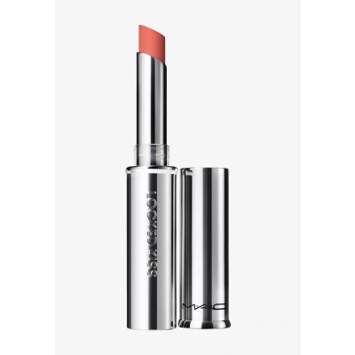 Bild av MAC Locked KISS Lipstick Läppstift Mull it over &amp; OVER, Storlek: 2 g,