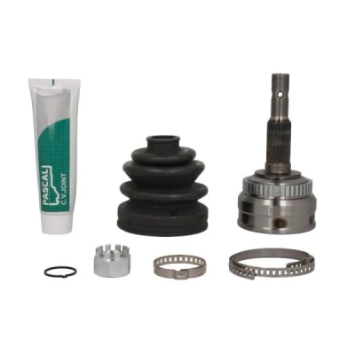 Bild av Ledsats, drivaxel PASCAL G1X006PC