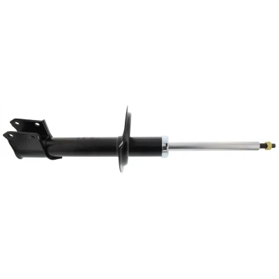 Bild av MAPCO 20027 Amortisseur Essieu avant Pression de gaz Système bitube Jambe suspension Goujon en haut FIAT: Uno 3/5 portes
