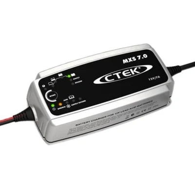Bild av Batteriladdare, Universal, CT 56731