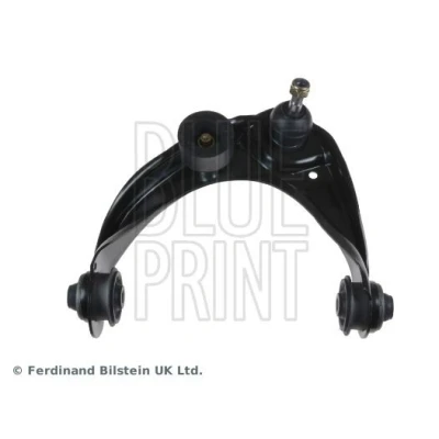 Bild av BLUE PRINT ADM58674 Bras de suspension Essieu avant gauche, supérieur barre oscillant transversal Tôle d&#039;acier MAZDA: 6 5 portes, Break, Berline