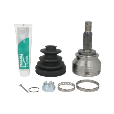 Bild av Ledsats, drivaxel Pascal G1Y017PC