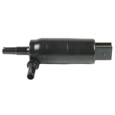 Bild av METZGER 2220044 Pompe d&#039;eau de nettoyage, nettoyage des phares avant BMW: X5, 5 Berline, X6