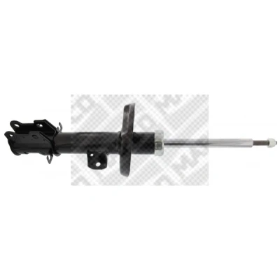 Bild av MAPCO 20050 Amortisseur Essieu avant gauche Pression de gaz Système bitube Jambe suspension Goujon en haut OPEL: Corsa D 3/5 portes