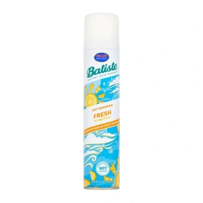 Bild av Batiste Fresh Torrschampo 200 ml