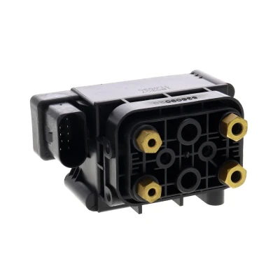 Bild av VEMO V41 51 0001 Valve, système d&#039;air comprimé Qualité originale
