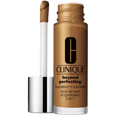 Bild av Clinique Beyond Perfecting Foundation And Concealer 30 ml
