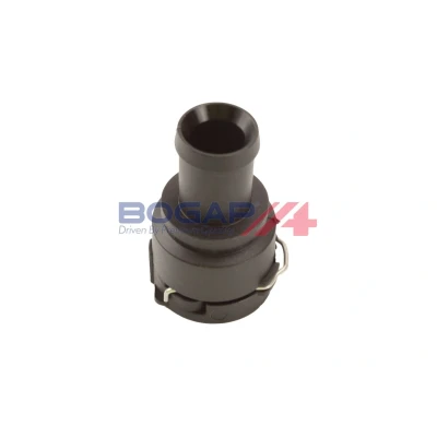 Bild av BOGAP A4252213 Fläns VOLKSWAGEN: Golf 4, 4 Variant, Caddy 3, SKODA: Octavia I Hatchback, 2 Combi, 1 AUDI: A3 Hatchback