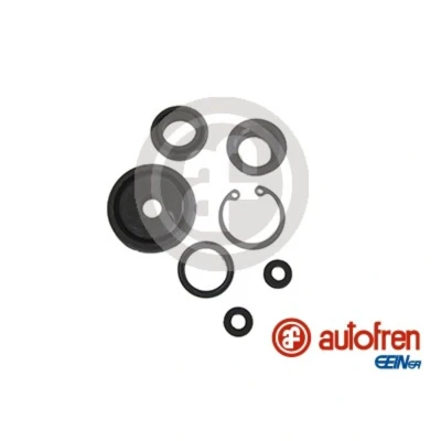 Bild av Reparationssats, huvudbromscylinder AUTOFREN SEINSA D1306