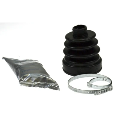 Bild av LÖBRO 305887 Soufflet De Cardan 85,97 NBR (caoutchoucs nitrile) CHEVROLET: Aveo / Kalos 3/5 portes, Matiz, DAEWOO: Matiz I portes