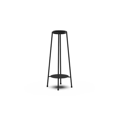 Bild av SACKit Patio Accessory Stand Ø14 Nyckelring Black H65.5 x L21 W21 cm