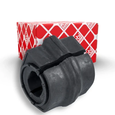 Bild av FEBI BILSTEIN 34804 Silent Bloc De Barre Stabilisatrice Essieu avant 21 47 PEUGEOT: 206 SW, 3/5 portes, 206+ portes
