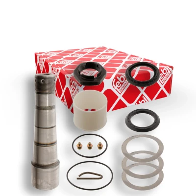 Bild av FEBI BILSTEIN 28584 Kit d&#039;assemblage, pivot de fusée d&#039;essieu