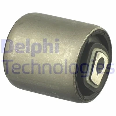 Bild av DELPHI TD1244W Silent Bloc De Triangle barre oscillant transversal BMW: 5 GT, 7