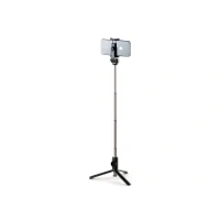 Bild av FIXED Snap Lite Selfie Stick med stativfunktion Svart