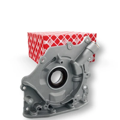 Bild av FEBI BILSTEIN 178670 Pompe à Huile Moteur PEUGEOT: 207 3/5 portes, 307 308 I CITROËN: Berlingo / First