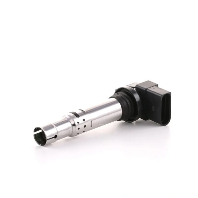 Bild av BERU ZSE030 Bobine d&#039;allumage 4 12 Spark Spring VOLKSWAGEN: Polo V 3/5 portes, Golf 5, Scirocco III, AUDI: A1 A3 SEAT: Ibiza 3