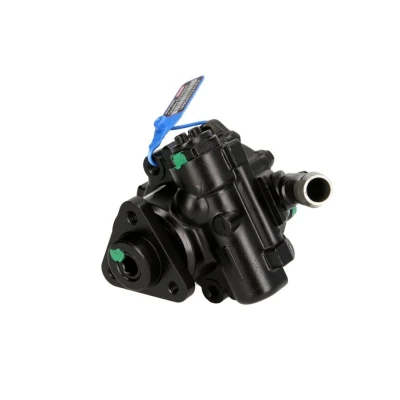 Bild av LAUBER 55.6103 Pompe De Direction Assistée hydraulique 120 M16 Triangle noir sans vase d&#039;expansion BMW: 3 Berline, Coupe, Touring