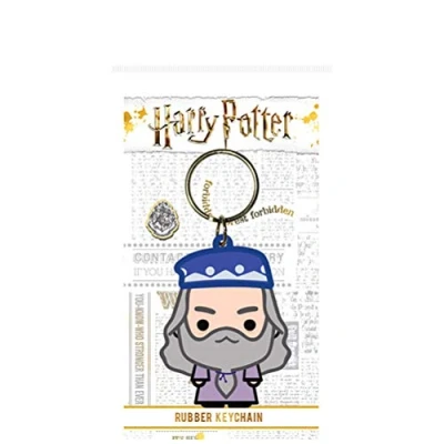 Bild av Portachiavi In Gomma Albus Silente (Dumbledore) Chibi