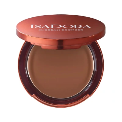 Bild av IsaDora The Cream Bronzer 52 Deep 6 g