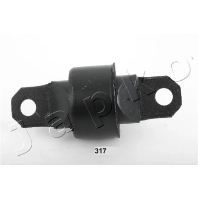Bild av JAPKO GOJ317 Silent Bloc De Triangle des deux côtés du pont arrière 142 pour bras oscillant longitudinal FORD: Focus 2, C Max, 2 Kombi