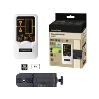 Bild av Laserliner RangeXtender G 30 Lasermottagare för linjelaser Räckvidd (max.): m