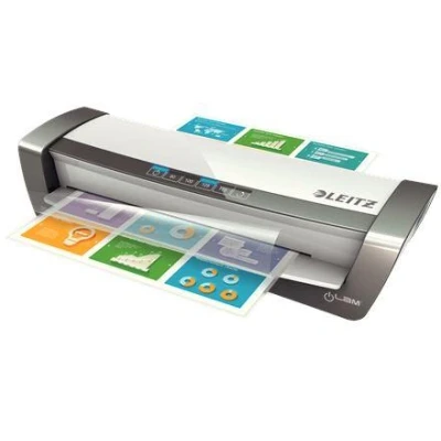 Bild av Lamineringsmaskin A3 Leitz iLAM Office Pro