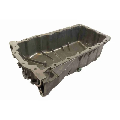 Bild av VAICO V10 0876 Carter d&#039;Huile VOLKSWAGEN: Golf 4, 4 Variant, Bora Berline, AUDI: A3 3/5 portes, SEAT: Leon I Toledo 2 Limousine