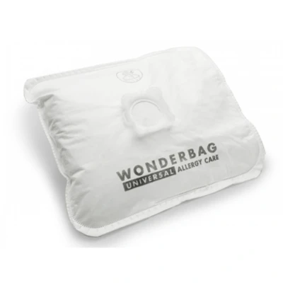 Bild av Groupe SEB WB484720 dammsugarpåse dammsugare wonderbag allergy care universal dammsugarpåsar 4 pack