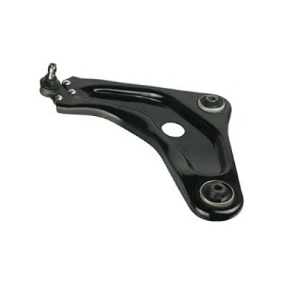 Bild av DELPHI TC2705 bras de suspension avec rotule gauche, inférieur oscillant longitudinal CITROËN: C3 Aircross 2, C Elysée Berline