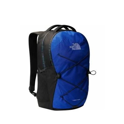 Bild av The North Face unisex JESTER ryggsäck, BLÅ, One Size, Avslappnad