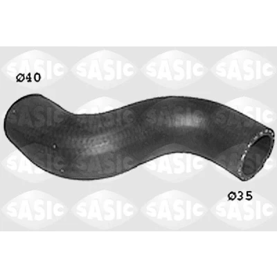 Bild av Kylarslang SASIC SWH6743