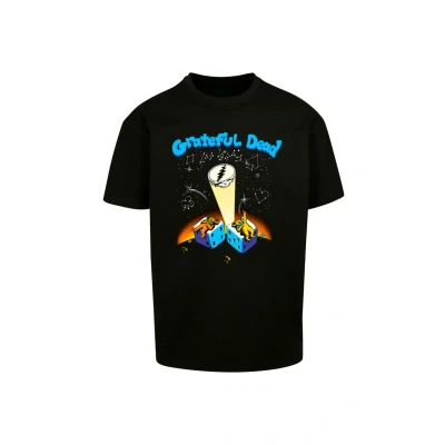 Bild av Merchcode Tshirt med print, Storlek: Large, Black