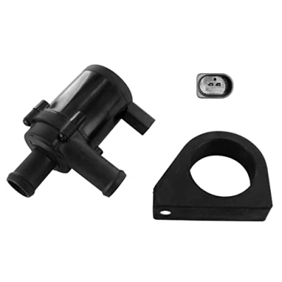 Bild av Vattenpump, oberoende uppvärmning, audi a6 c6, c6 avant, a8 d2, 07C 121 599, 7C 7C121599