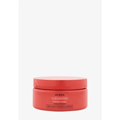 Bild av Aveda NUTRIPLENISH Masque DEEP Moisture Hårinpackning, Storlek: 200 ml,