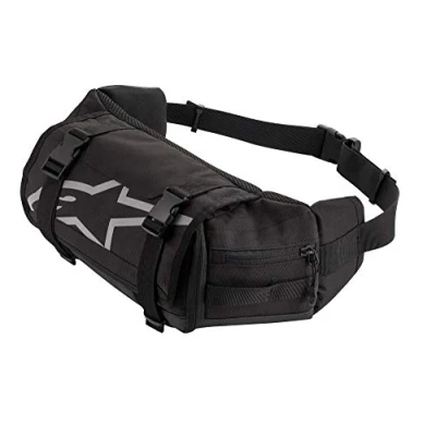 Bild av Alpinestars Tech Tools Midjepaket 3.7l Svart