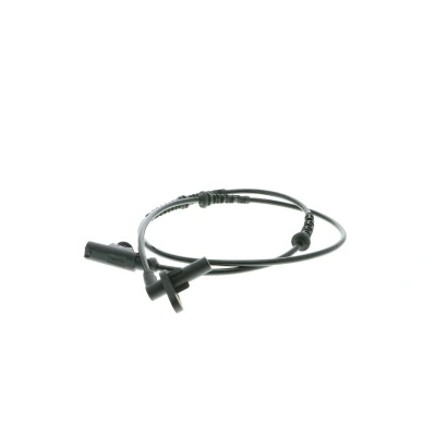 Bild av VEMO V48 72 0065 Capteur ABS Essieu avant Qualité originale pour véhicules avec système antiblocage 981 12