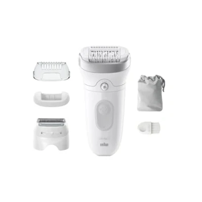 Bild av Braun Epilator SE7 041