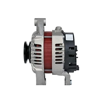 Bild av HELLA 8EL 012 427 031 Alternateur 14V 70A OPEL: Corsa B 3/5 portes, Astra F CC, Combo Van, VAUXHALL: Mk1
