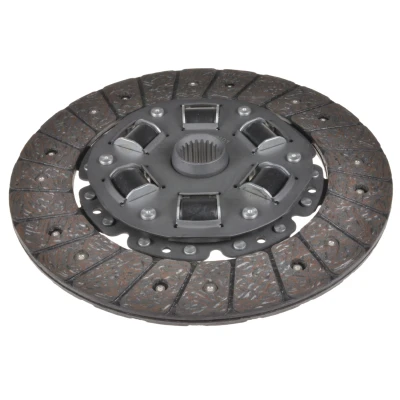 Bild av BLUE PRINT ADM53146 Disque d&#039;Embrayage 225 22 MAZDA: 6 5 portes