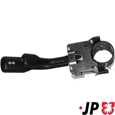 Bild av JP GROUP 1196200400 Comodo de clignotant AUDI: Cabriolet B4, 80 B3, B4 Berline