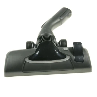 Bild av Electrolux ZE140 FlowMotion Dammsugarmunstycke, Modell ZE140, AeroPro 36 mm Oval Anslutning, Svart