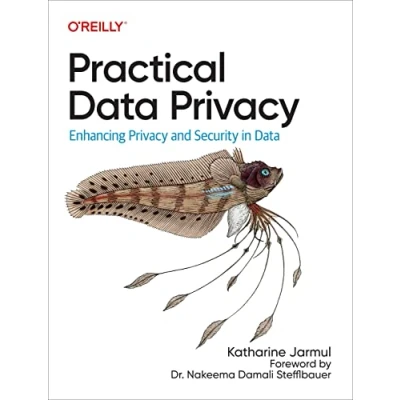 Bild av Practical Data Privacy: Enhancing Privacy and Security in