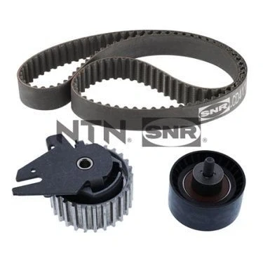 Bild av SNR KD458.38 Kit de distribution 166 ALFA ROMEO: 156 Berline, GT, Sportwagon, FIAT: Punto II 3/5 portes, Stilo Barchetta