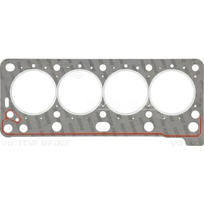 Bild av REINZ 61 33595 00 Joint De Culasse 1,22 83 RENAULT: CLIO 1, 19 I 3/5 portes, II portes