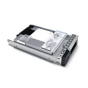 Bild av Dell 1.92 TB SSD SATA Read Intensive 6 Gbps 512e 2,5 tum, 345 BDSG